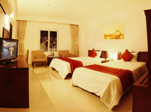 Thanh Uyen Hotel