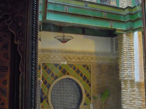 Museum House - Dar Melyani