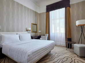 Le Méridien Frankfurt