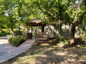 Nofey Gonen Holiday Village