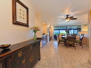 Kaanapali Royal N102 2 Bedroom Condo