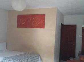Hotel Meson de Valle
