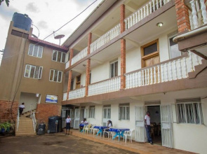 Town Lodge Tororo