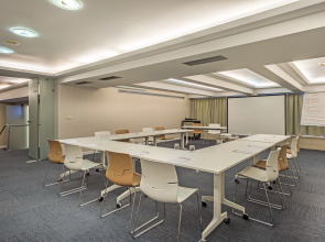 Отель Airotel Stratos Vassilikos