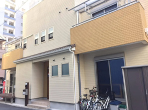 Guesthouse Enn Nipponbashi