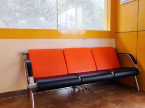 7 Days Premium Jinan Jingshi Road West Passenger Depot Branch