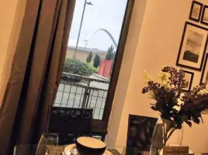 2 bed/Gateshead & terrace