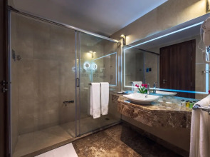 Rua Al Madinah Hotel EX. Coral