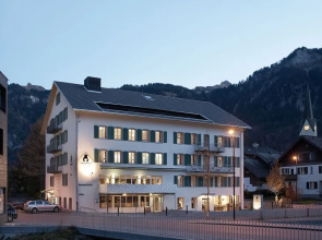 Hotel Bären