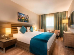 Rox Hotel