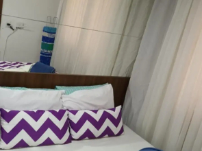 SUITE PREMIUM 1101 Praia de Itaparica