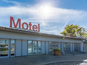 Autobahnmotel Irschenberg Süd