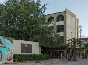 Hotel Casa Colonial Cozumel