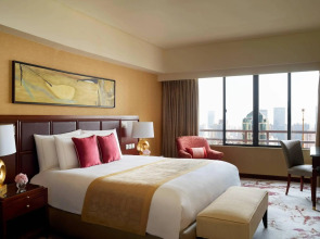 The Portman Ritz-Carlton, Shanghai