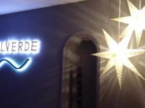 Hotel Valverde San Salvador