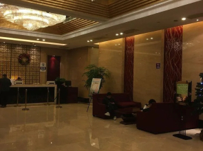 Dacheng International Hotel