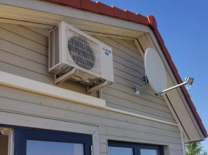 Die 5 Ferienwohnungen der Familie Weber