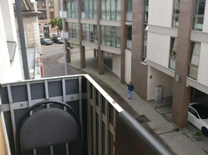 Vītolu iela 4 Апартаменты