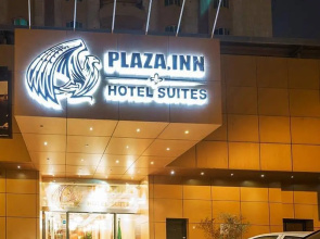 Plaza Inn Hotel and suites