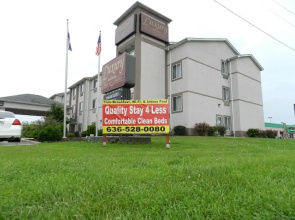 Bay Inn & Suites Troy