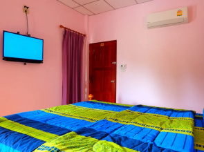 Pissamai Resort