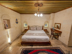 Osmanbey Cave Hotel