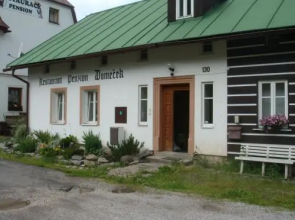 Penzion Domeček