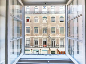 Downtown Augusta by Homing