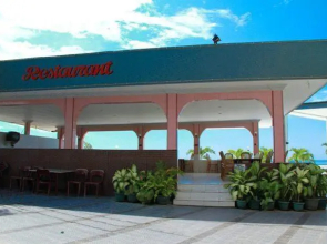 Hotel Pantai Timor