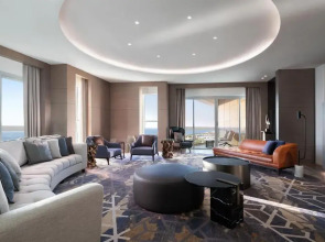 Sheraton Jeddah Hotel - Saudi Brothers Commercial Company Branch