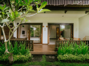 Ubud Dedari Villas