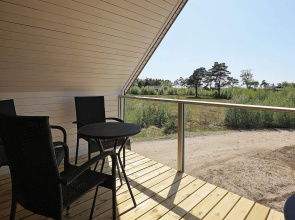 6 Person Holiday Home in Laeso-by Traum