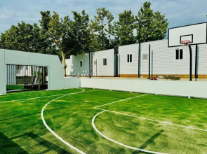 Costa del Sol Glamping Village Fuengirola