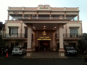 Zam Zam Hotel
