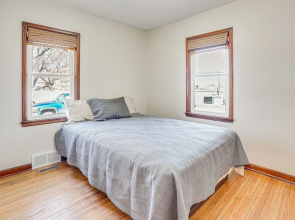 Pet-friendly Sioux Falls House - 2 Mi to Downtown!