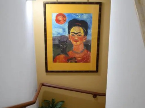 Journey House