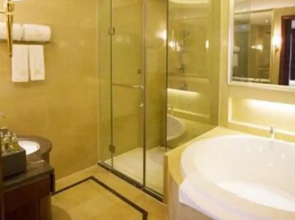 Sunsen Haoli Hotel Deyang