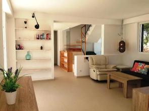 Villas Nure Mar & Mar