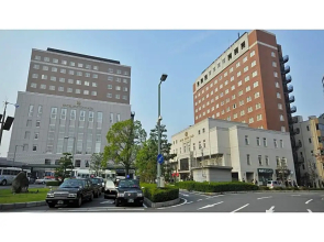 Boston Plaza Kusatsu Biwa Lake - Vacation STAY 15453v