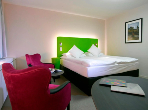 Thon Hotel EU