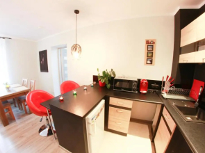 Apartamenty u Piątków