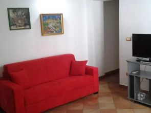 Appartamento Ortigia