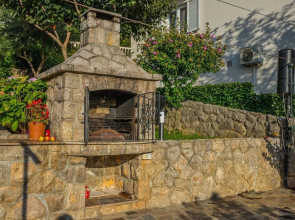 Apartments Minea & Anđelina