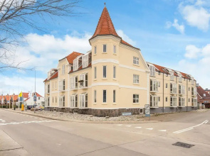 4 Star Holiday Home in Hejls