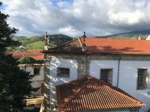 casa largo do cruzeiro