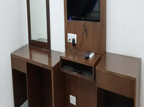 Hotel NG Paradise