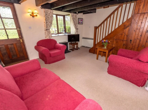 Providence Cottage in Woolacombe