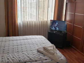Portal Rent Apart 8