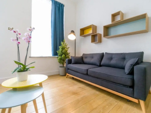 Grand Place Studio
