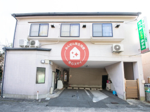 Tabist Tatsumi Business Hotel Matsusaka